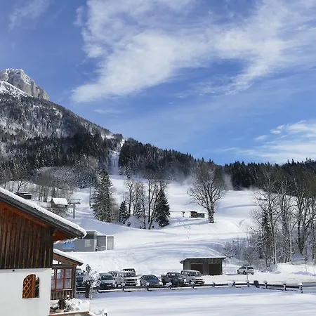 Holiday home Haus Loserblick