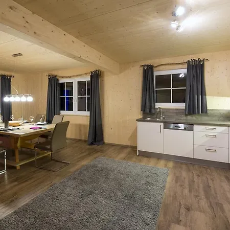 Haus Loserblick Vakantiehuis