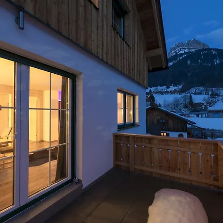 Haus Loserblick
