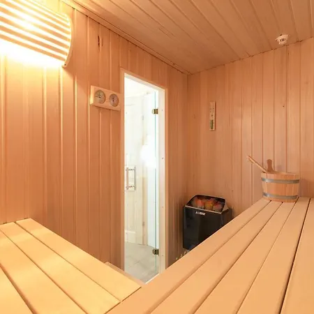 Haus Loserblick Casa de Férias