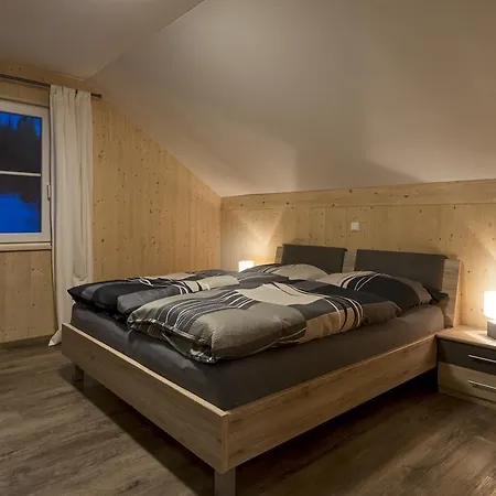 Casa de Férias Haus Loserblick Altaussee