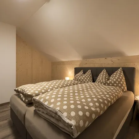 Haus Loserblick Vakantiehuis