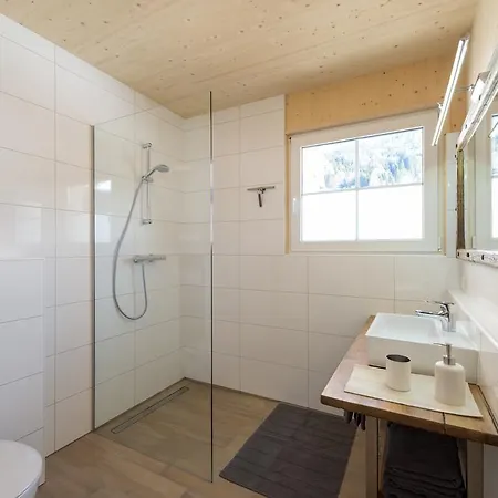 Haus Loserblick Hébergement de vacances *