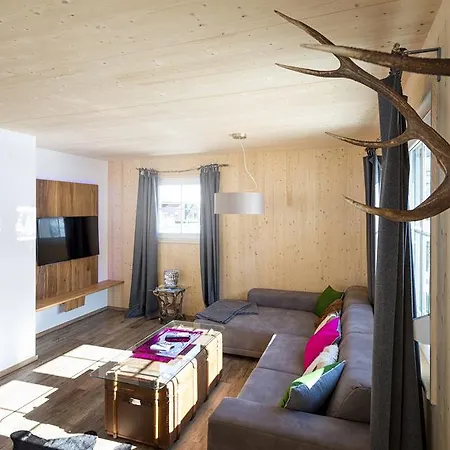 Haus Loserblick * Altaussee