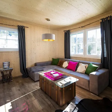 Haus Loserblick Altaussee