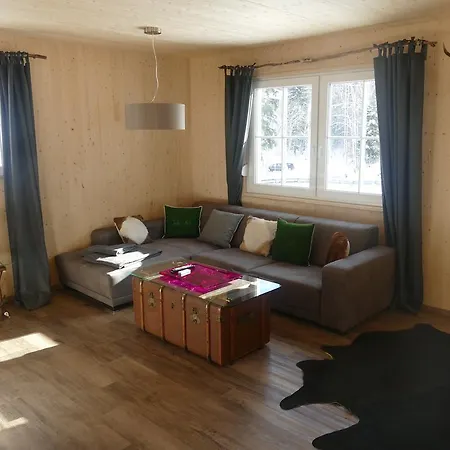 Haus Loserblick * Altaussee