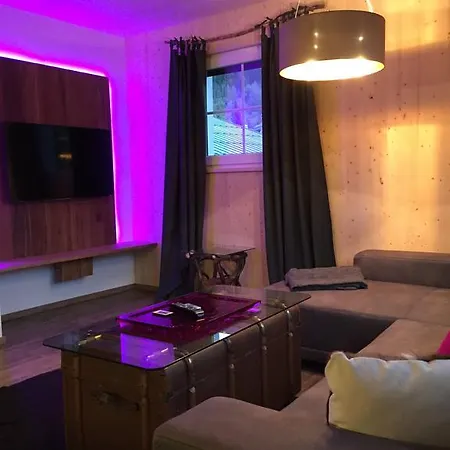 Haus Loserblick Holiday home Altaussee