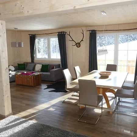 Haus Loserblick Altaussee