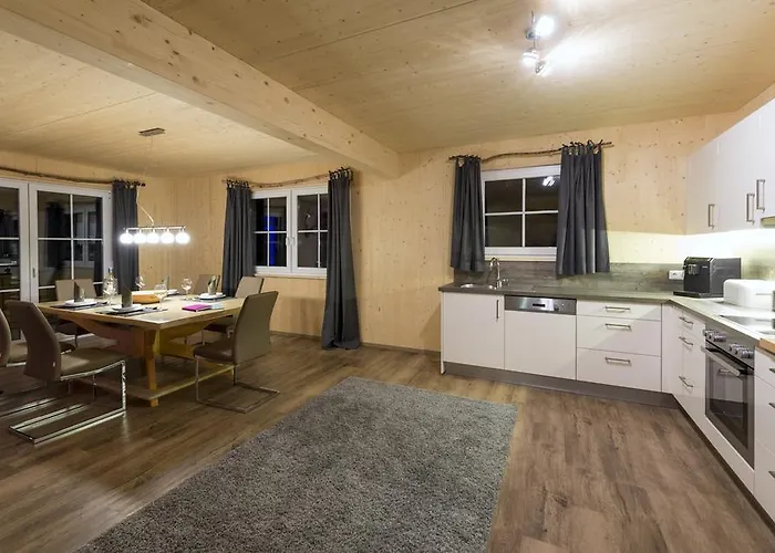 Haus Loserblick Vakantiehuis