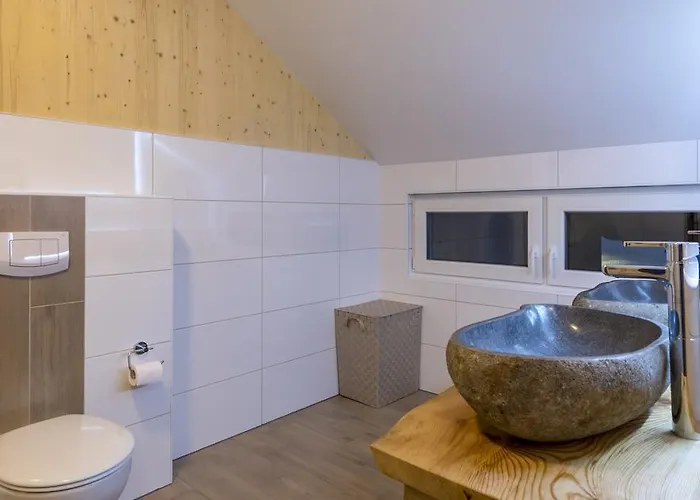 Haus Loserblick * Altaussee