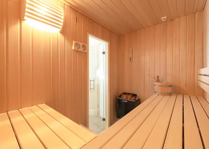 Haus Loserblick Dom wakacyjny