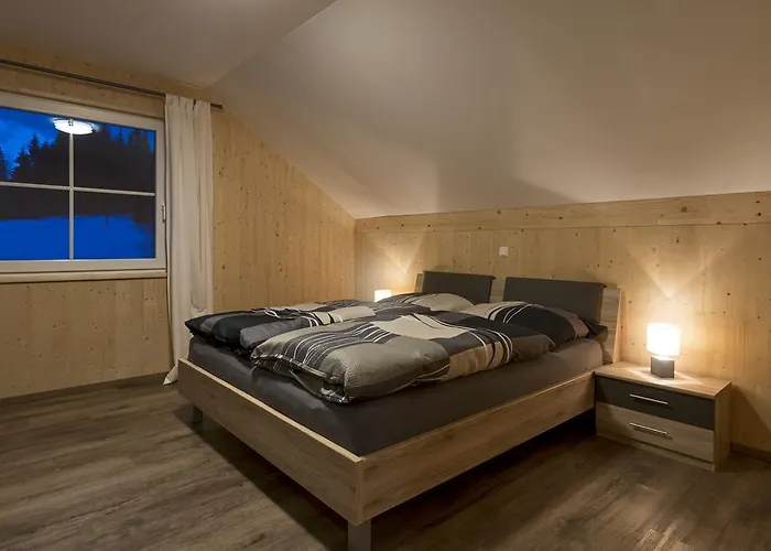 Dom wakacyjny Haus Loserblick Altaussee