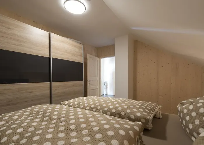 Haus Loserblick Altaussee