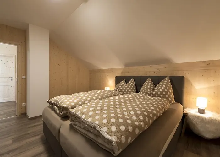 Haus Loserblick Vakantiehuis