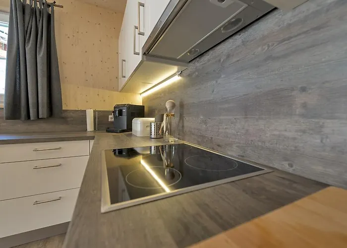 Haus Loserblick * Altaussee