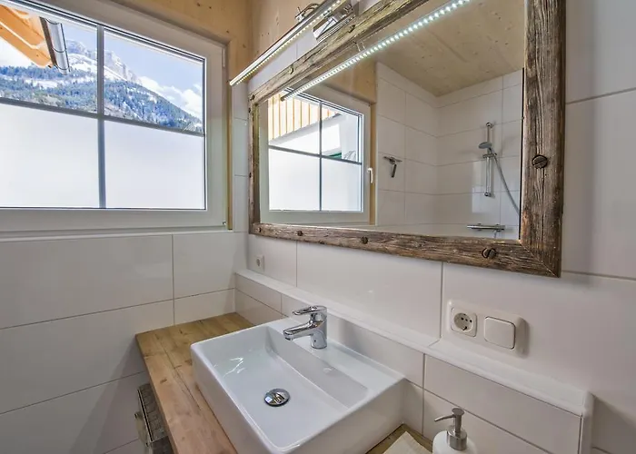 Haus Loserblick Dom wakacyjny Altaussee