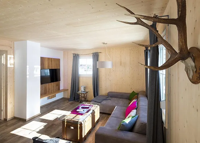 Haus Loserblick * Altaussee