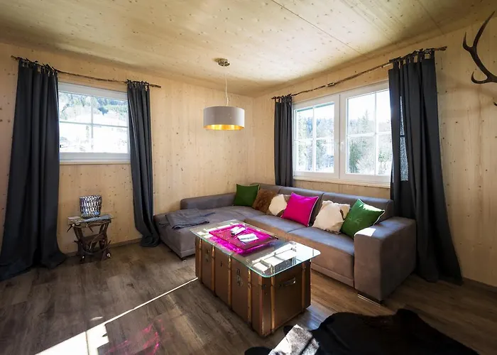 Haus Loserblick Altaussee