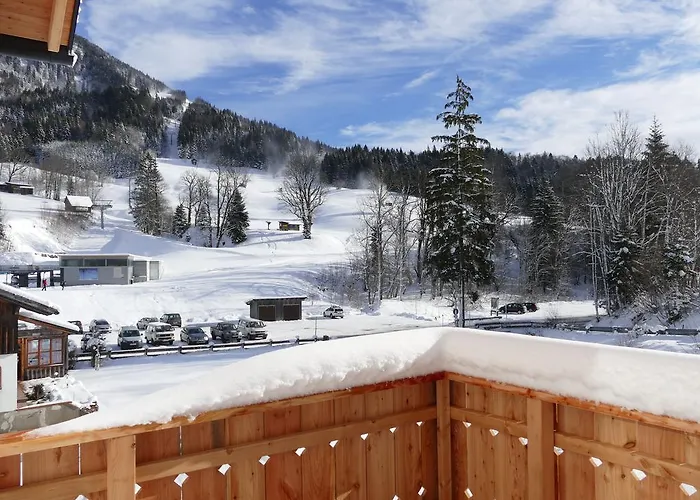 Haus Loserblick Casa vacanze *