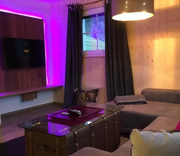 Haus Loserblick Vakantiehuis Altaussee