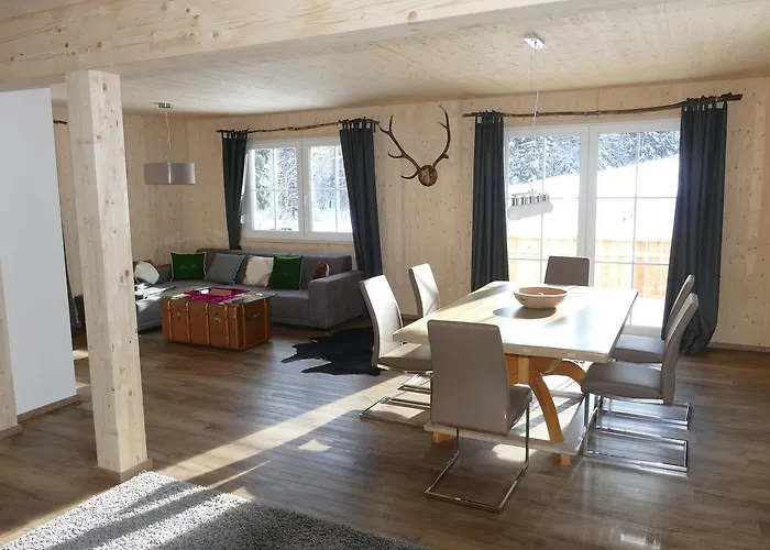 Haus Loserblick Altaussee